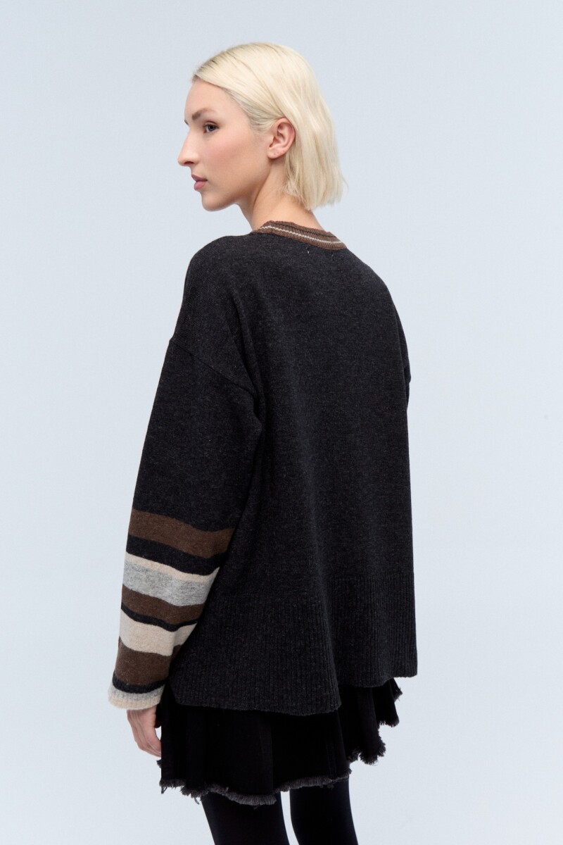 Sweater Calista Crudo