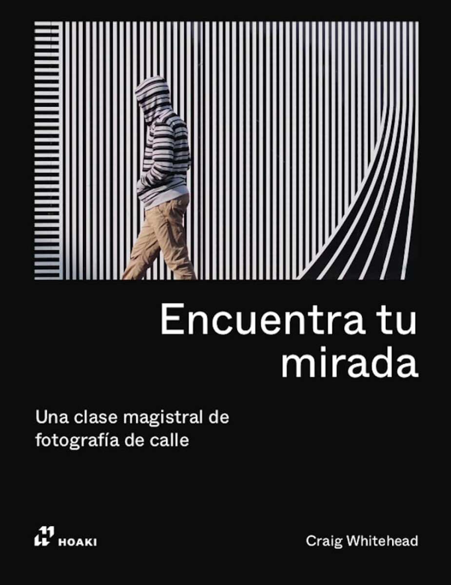 Encuentra Tu Mirada 