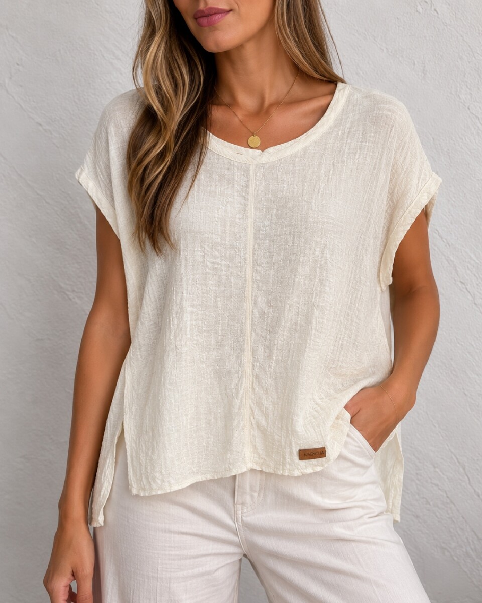 outlet - Remera 5 
