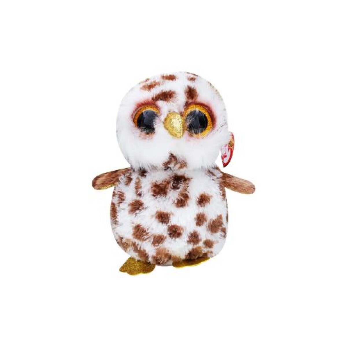 Beanie Boos Regular Búho 