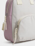 Mochilas y Carteras Infantiles Mochila Infantil Colorblock - Combinacion Bicolor