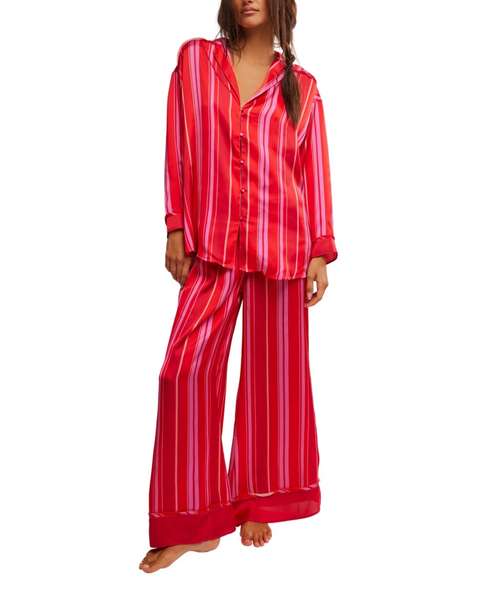PIJAMA DREAMY DAYS 