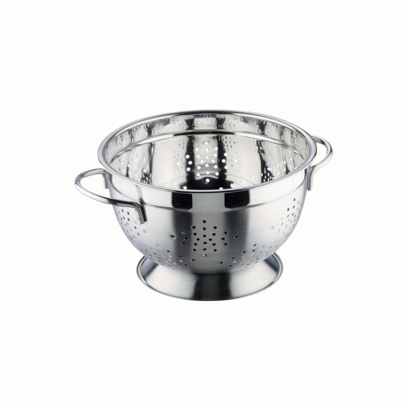 Colador escurridera inoxidable 22cm Colador escurridera inoxidable 22cm