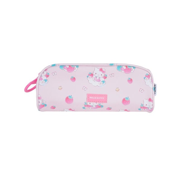 Cartuchera cierre XL Sanrio Kitty