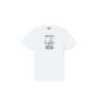 Polo Para Hombre T-Adjust-V9 Blanco