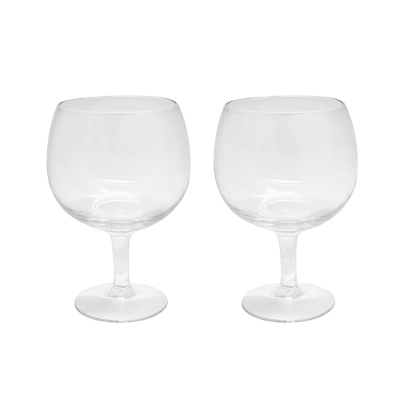Wayu Set 2 Copones Cerveceros 650ml Wayu Set 2 Copones Cerveceros 650ml