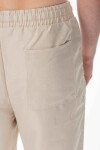 Pantalón Costa Beige