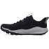 UA Charged Maven Trail WP-BLK BLK-001