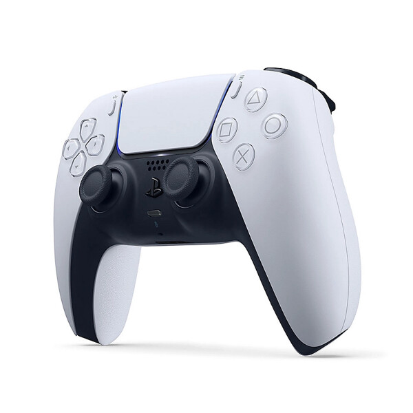 Joystick Original Inalámbrico Dualsense Para Ps5 BLANCO