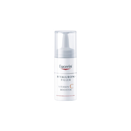 Sérum Eucerin Hyaluron Filler Vitamin C Booster 8ml Sérum Eucerin Hyaluron Filler Vitamin C Booster 8ml