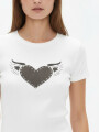 Remera Ople Estampado 2