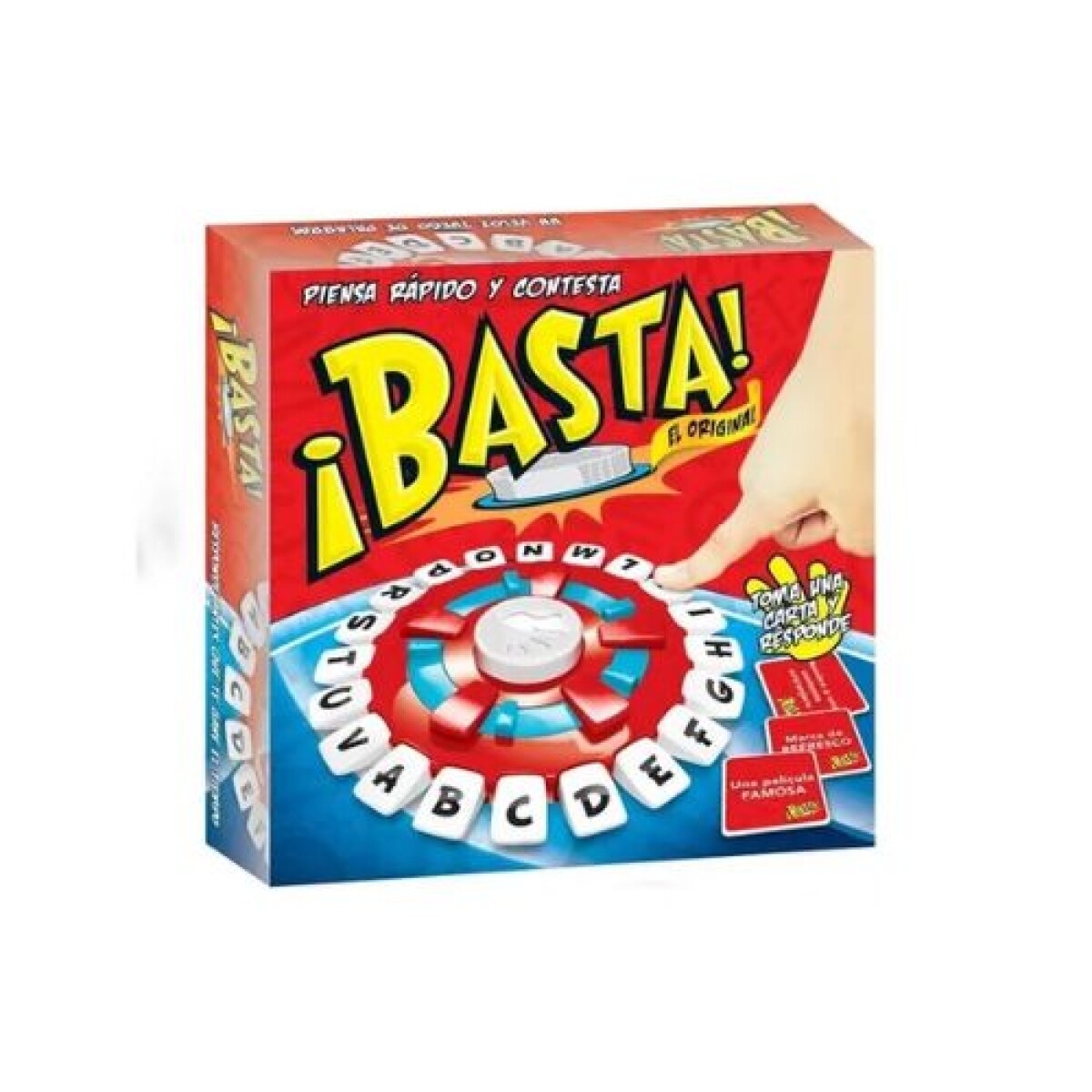 Basta 