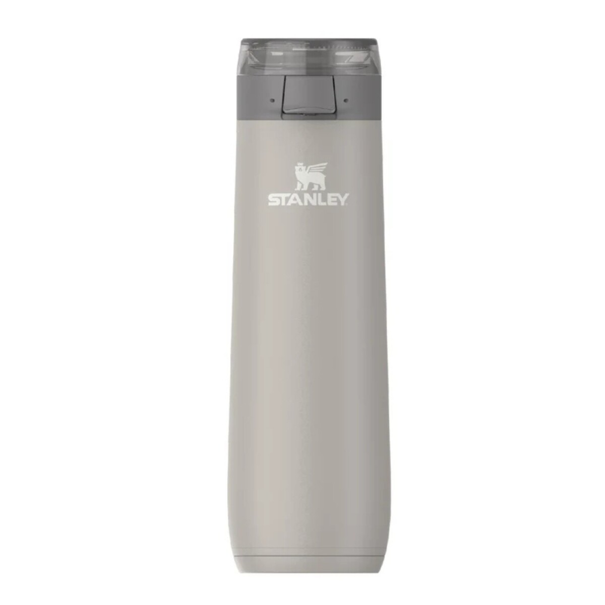Botella Stanley flowstate spring 590 ml - Ash 