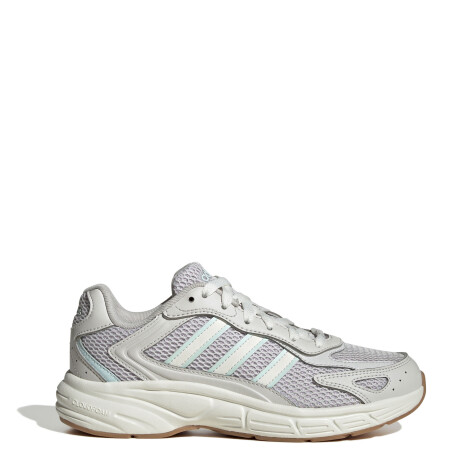Championes de Mujer Adidas Eclyptix 2000 Gris - Blanco - Violeta Lavanda