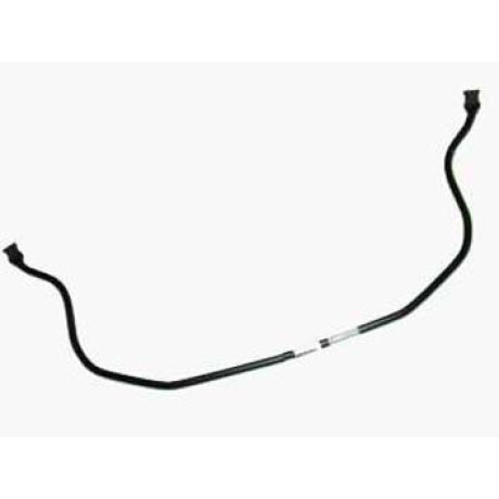 SUSPENSION VARIOS FIAT BARRA ESTABILIZADORA DUNA PREMIO UNO 93/ 17MM - SUSPENSION VARIOS FIAT BARRA ESTABILIZADORA DUNA PREMIO UNO 93/ 17MM -
