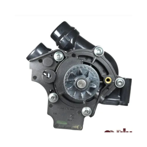BOMBA DE AGUA TIGUAN / VENTO / AUDI A3 TFSI SIN CARCAZA Bomba De Agua Tiguan / Vento / Audi A3 Tfsi Sin Carcaza