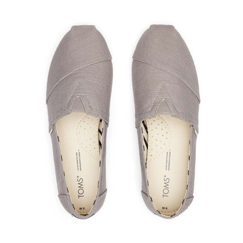 Dove Heritage - Mujer Grey