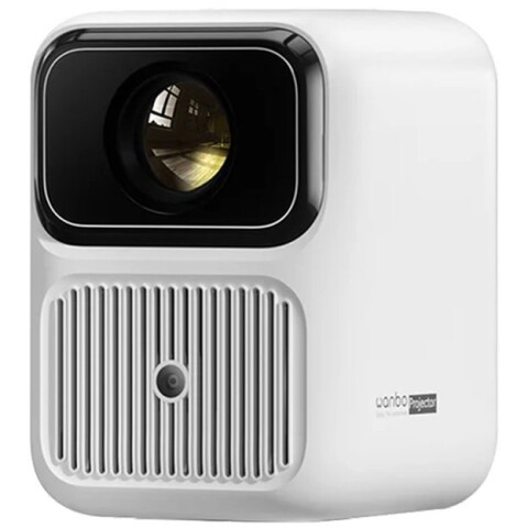 Proyector Wanbo Dali1 Pro Hd PROYECTOR WANBO DALI1