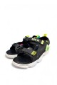 SANDALIA KIDS BBO C3257 Negro