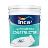Latex Constructor Inca 20lts. Latex Constructor Inca 20lts.
