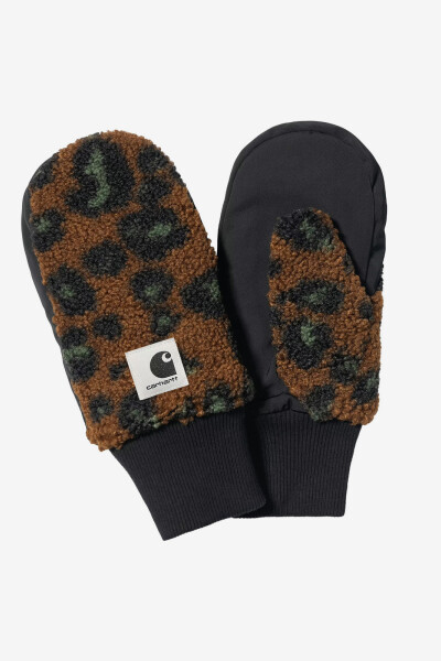 Guantes Orla Leopardo