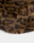 Sombreros Sombrero Bucket - Estampado Animal Print