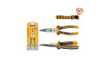 PINZA PUNTA FINA 6" PINZA PUNTA FINA 6"