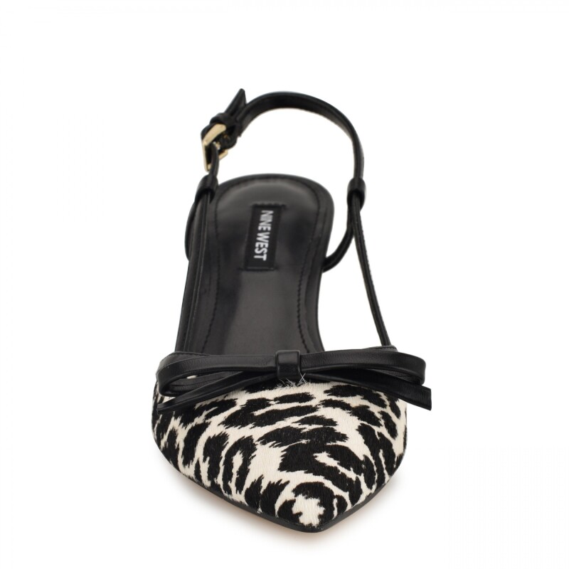 Pump Reegap5 Black