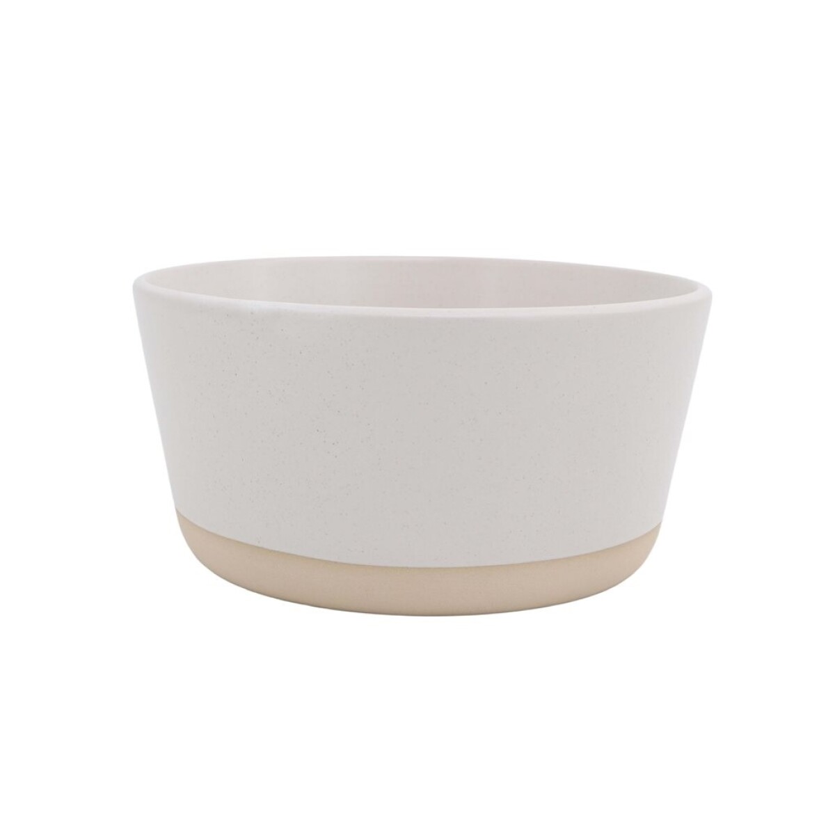 Bowl de Cerámica Malmo Beige D15 cm 