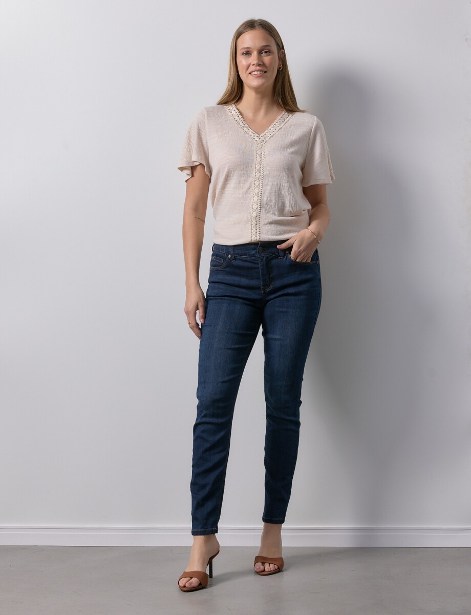 Jean Goddess - Jean Oscuro 