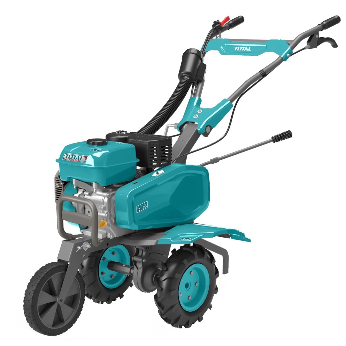 Motocultivador A Nafta 6.5HP 