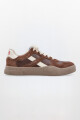Sneaker Club82 Chocolate