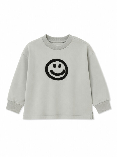 CONJUNTO AIMAR GRIS CLARO