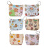 Monedero estampado capibara Monedero Estampado Capibara