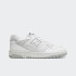 Championes New Balance 550 Blanco