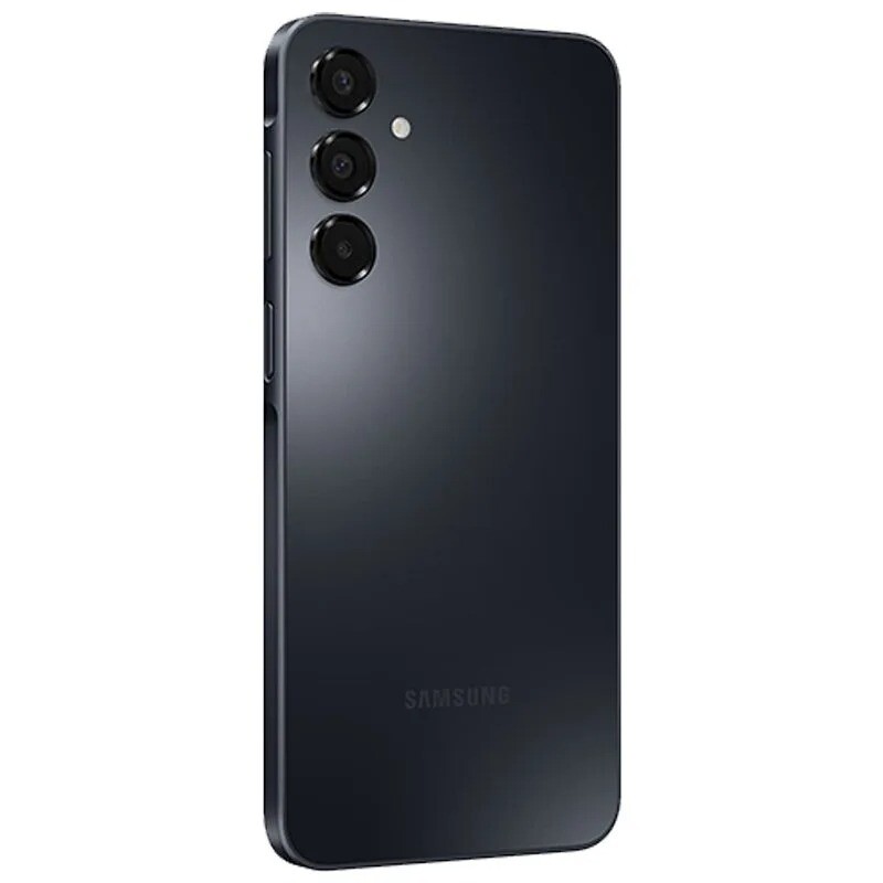 Samsung A16 4gb 128gb Black Samsung A16 4gb 128gb Black