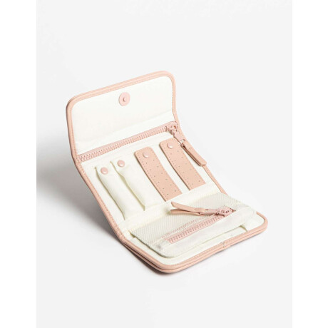 Porta Cosméticos Organizadores Azul Medio