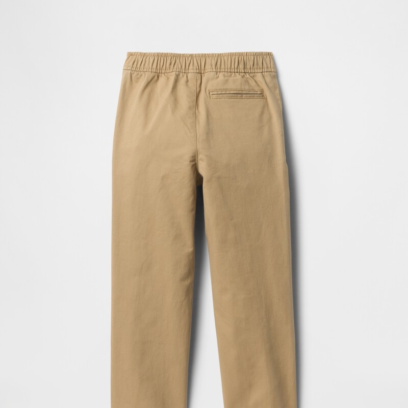 V-CHINO PANT PECAN