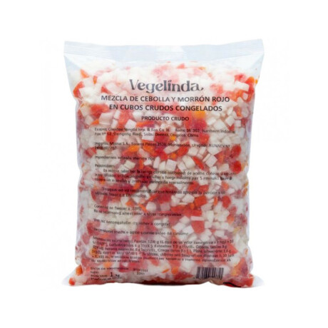 Sofrito Vegenlinda 1kg Sofrito Vegenlinda 1kg