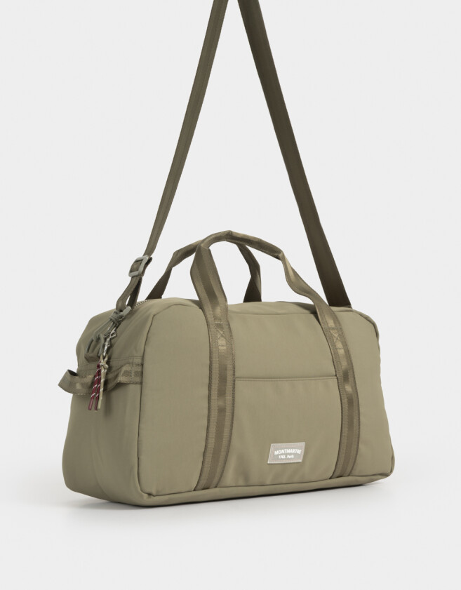 Bolsos Bolso Deportivo Kaki - Verde Kaki