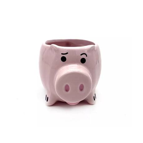 Taza Chanchito Cute Pig Taza Chanchito Cute Pig