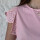 Blusa Aitana rosa