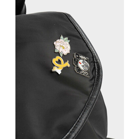 Mochilas Urbanas Negro
