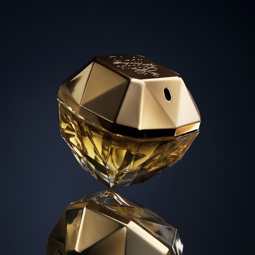 Lady Million Eau De Parfum 80ml