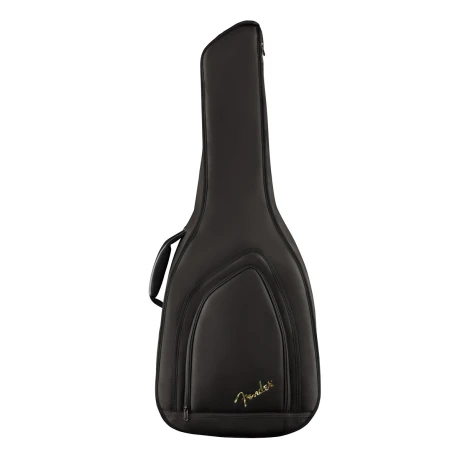 Guitarra Electro Acústica Fender Joe Strummer Campfire Black Guitarra Electro Acústica Fender Joe Strummer Campfire Black