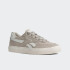 Championes Reebok Court Advance Vulc Gris