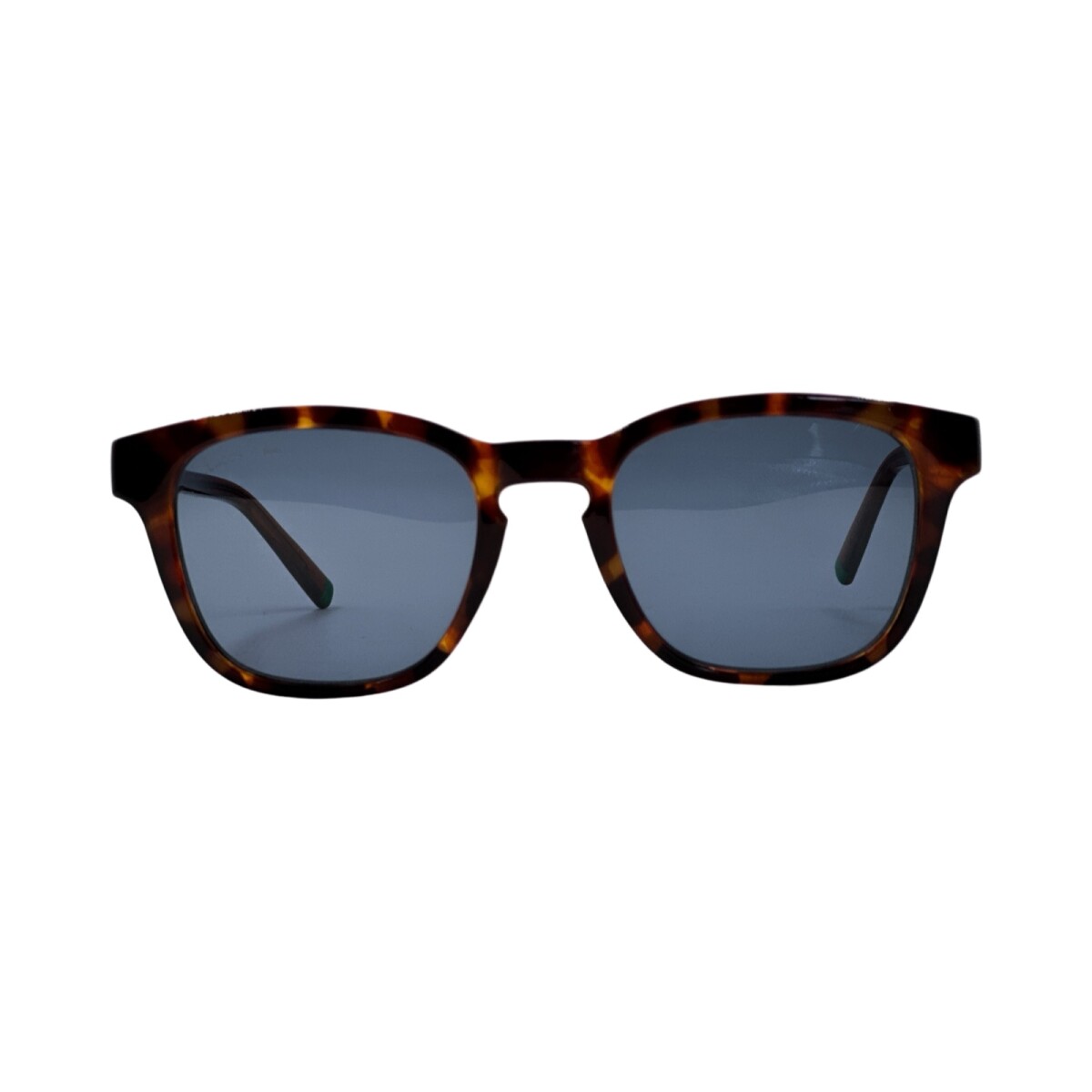 Lacoste Sol Cuadrado Carey puente llave 