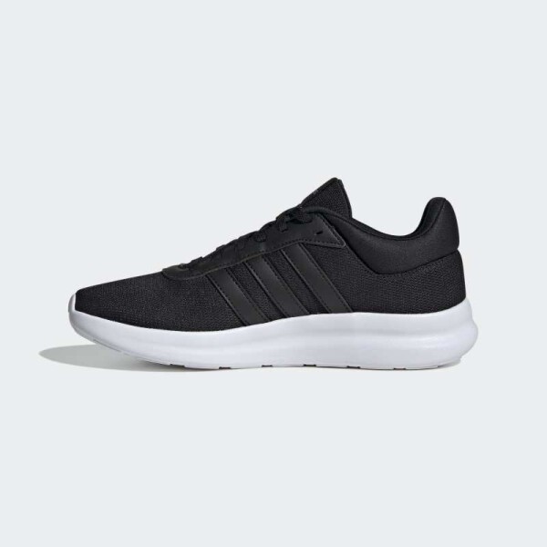Championes Adidas Lite Racer 4.0 Negro