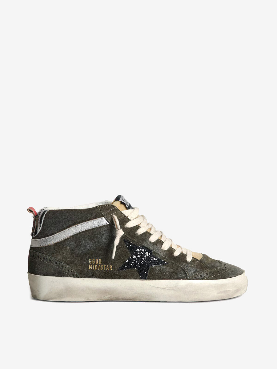 ZAPATILLA MID STAR 