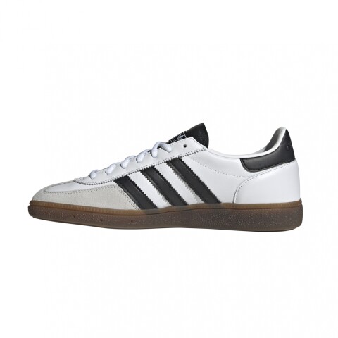 Championes adidas Handball Spezial Cloud White / Core Black / Gum